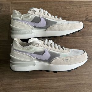 Nike Waffle One Women’s Sneakers Running Shoes